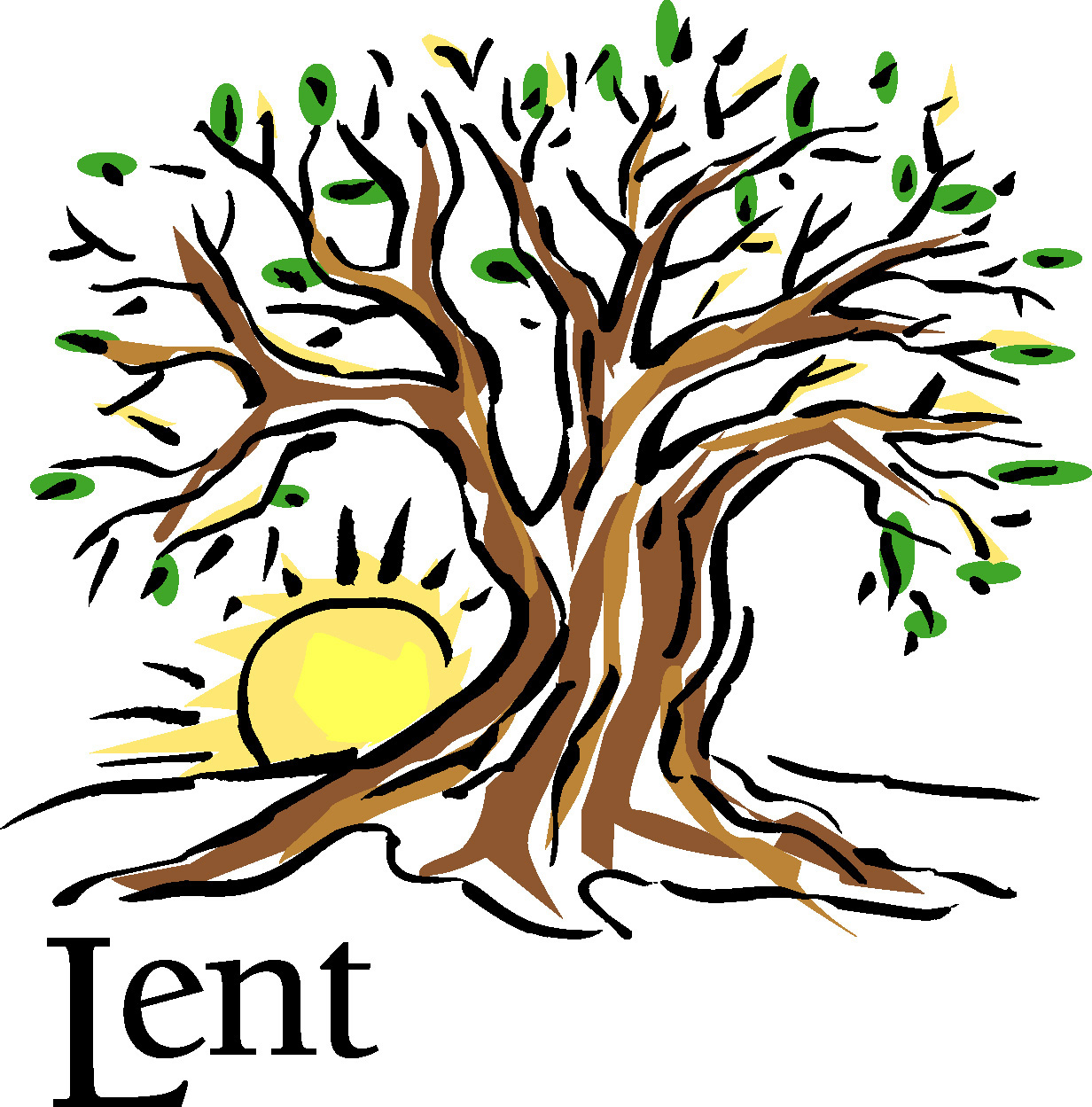 Rest with God